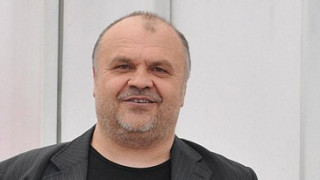 Бившият изпълнителен директор на Локо Пд Емил Наков