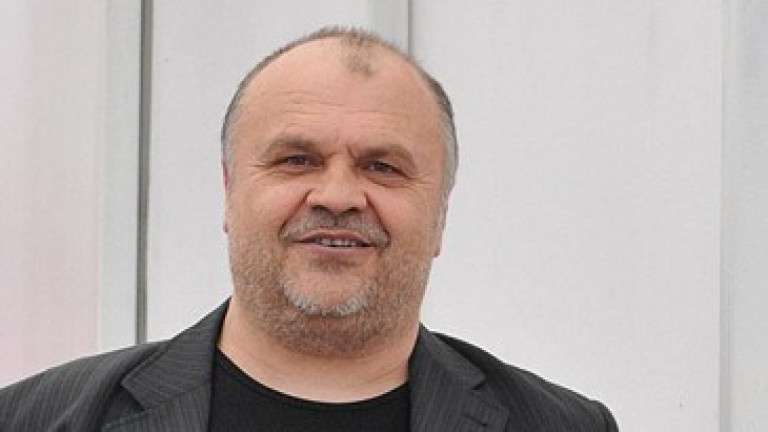 Емил Наков: Това е годината на ЦСКА, Локо има по-голям щаб и от Барса