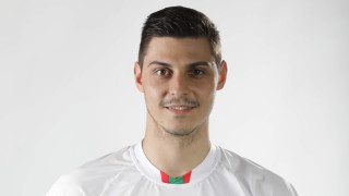 Национал смени Хебър с италианци от втора дивизия