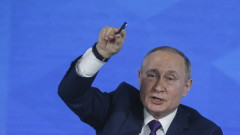 Путин предупреди САЩ: Ако стигнем до война, няма е "специална военна операция"