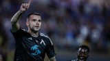 Само в ТОПСПОРТ: Алекс Колев мрънкал за пари и се подигравал на Рилдо