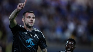 Ръководството на Левски има намерение да се раздели с играчите