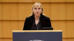 Елена Йончева: Войната в Газа ще спре, ако двете страни се съгласят с плана на Тръмп