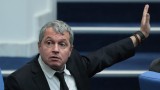 Тошко Йорданов: Естествено е ПП-ДБ да критикуват властта, но имат ли моралното право?