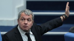 Тошко Йорданов: Естествено е ПП-ДБ да критикуват властта, а имат ли морално право?