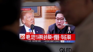 Северна Корея е готова да преговаря със САЩ въпреки отмяната