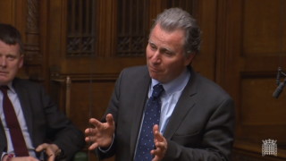 Лейбъристката партия на Великобритания ще подкрепи предложение на разбунтувал се