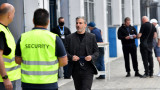 Левски закъснява с месечната си вноска към НАП