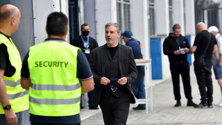 Левски закъснява с месечната си вноска към НАП пише Меридиан