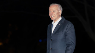 Президентът на САЩ Джо Байдън представи в понеделник бюджет от