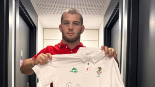 Баща на болно детенце разкри че Олимпийските ни шампиони Семен