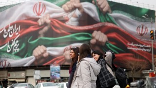 Началникът на националната полиция на Иран Ахмад Реза Радан отправи в