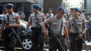  В Индонезия предотвратиха атентати срещу западни посолства