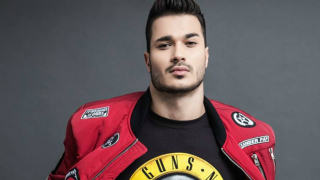 Любимецът на тийнейджърките Галин пусна ново парче (ВИДЕО)