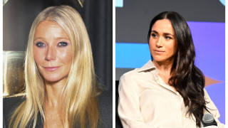 Коментарите за новата поредица на Меган Маркъл With Love Meghan