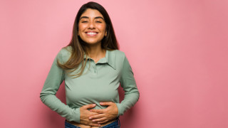 След дълъг ден и обилна вечеря която далеч не е