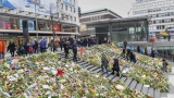 Узбекистан предупредил Запада за терориста от Стокхолм 