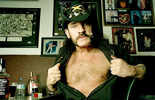 Вокалистът на Motorhead: "Бебетата не са хора!"
