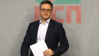 Не мисля че ще има управляваща коалиция в този парламент