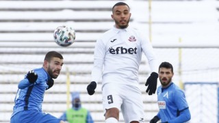 В сряда Левски трябва да обяви шестото си зимно попълнение