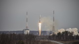  От втори опит: Русия изстреля галактически транспортен съд към МКС 