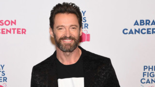 Неслучайно Хю Джакман има над 31 милиона последователи в Instagram