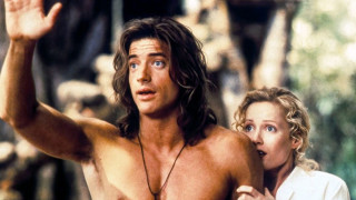 Брендън Фрейзър също като много други актьори в Холивуд е