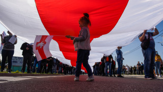 Опозицията в избирателните авторитарни режими често бойкотира фалшивите избори И