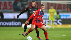 Хайденхайм - Унион (Берлин) 2:0 в мач от Бундеслигата