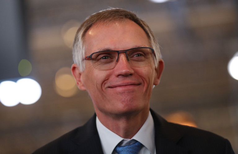 Карлос Таварес