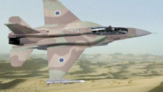 Американски въздушни асове на авиошоу в Граф Игнатиево