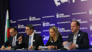 Срещата на Борисов с трима балкански лидери буди тревога и