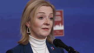 Лондон може да наложи и по тежки санкции на Русия ако