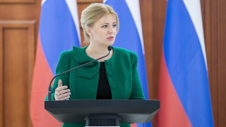 Словакия намалява служителите на руското посолство с 35