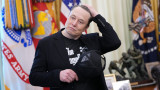 Министърът на финансите на САЩ стигнал и до физически сблъсък с Илон Мъск 