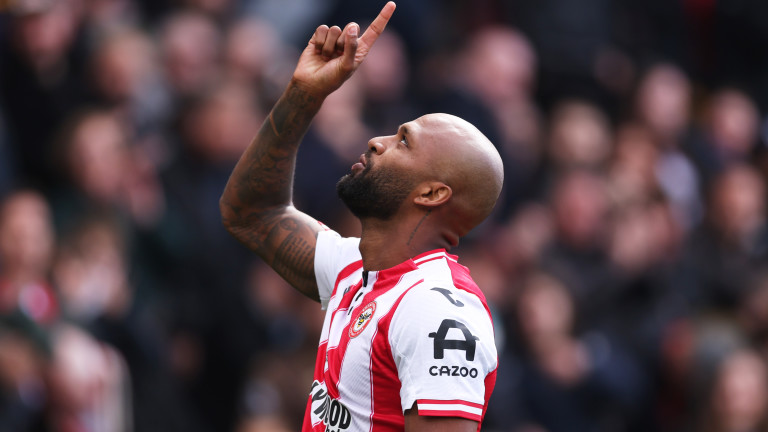 Европейски гранд набеляза Игор Тиаго