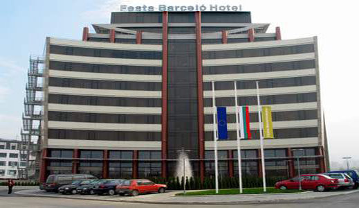 Десетки нови хотели ще бъдат открити в София през идните 2 месеца