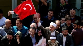 "Амнести" остро разкритикува Турция за произволните репресии срещу чиновници