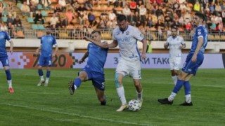 Шампионът Динамо Брест победи Динамо Минск с 2 1 в последния