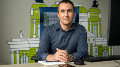 Дигитална трансформация на гребена на вълната