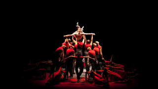 Националният балет на Испания - с първо турне в България