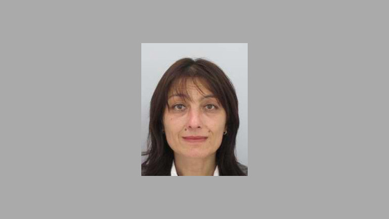 Полицията в Силистра издирва изчезнала 57-годишна жена