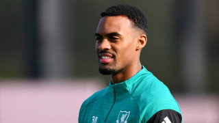 Футболистът на Ливърпул Райън Гравенберх е сигурен че ще успее