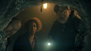 Очевидно сериалите и филмите за свръхестествени явления отново са на