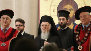 Нужна е промяна в политиките на държавите, убеден е Вартоломей