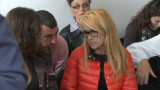  Спецпрокуратурата изиска непрекъснат арест за Иванчева 