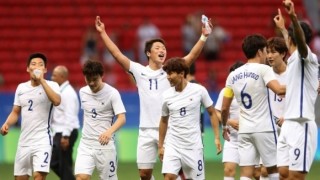 Селекционерът на Южна Корея Син Те Еном обяви състава за Световното първенство