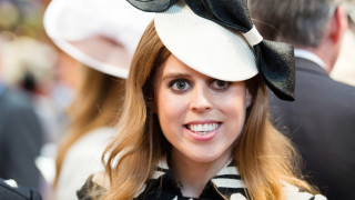 Принцеса Беатрис може да има успешна кариера ръководна позиция в