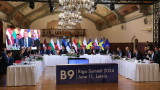 Унгария и Словакия не присъстваха на срещата на върха на Б9