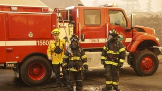 Пожар уби най малко 20 души в Мексико Други 12 души